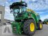 Feldhäcksler tip John Deere 8400i, Gebrauchtmaschine in Lauterhofen (Poză 7)