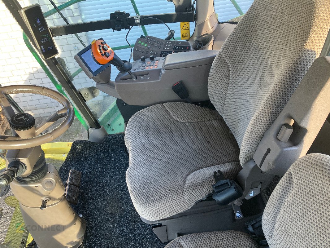 Feldhäcksler типа John Deere 8400i, Gebrauchtmaschine в Sonnewalde (Фотография 5)