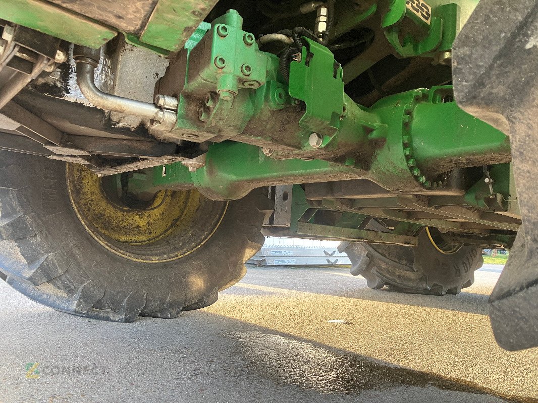 Feldhäcksler типа John Deere 8400i, Gebrauchtmaschine в Sonnewalde (Фотография 13)