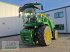 Feldhäcksler des Typs John Deere 8400i, Gebrauchtmaschine in Zorbau (Bild 5)