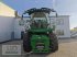 Feldhäcksler типа John Deere 8400i, Gebrauchtmaschine в Zorbau (Фотография 7)