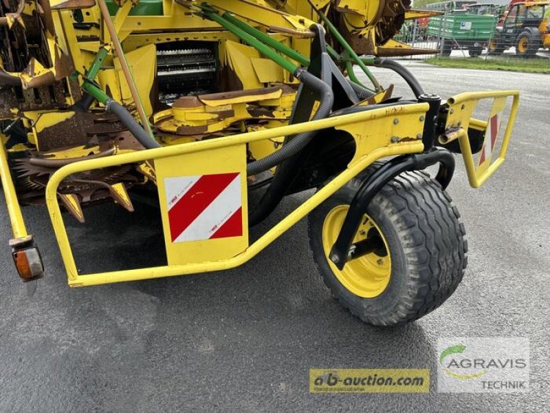 Feldhäcksler des Typs John Deere 8500 I, Gebrauchtmaschine in Meppen (Bild 12)