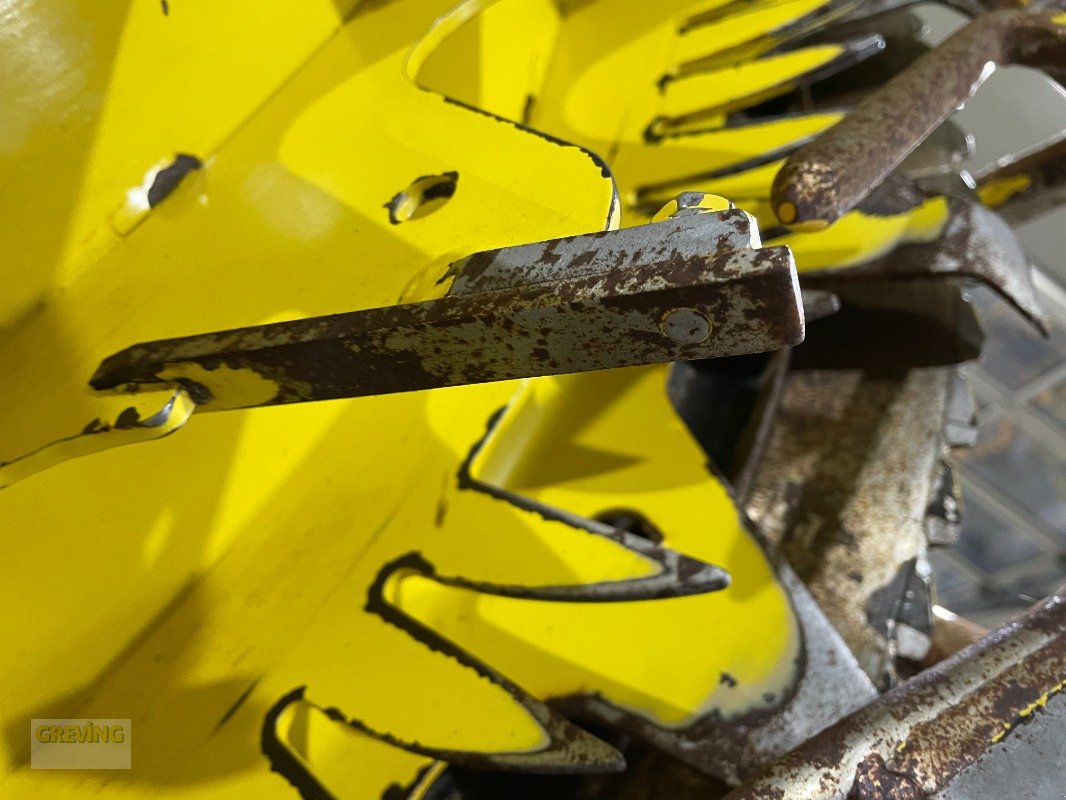 Feldhäcksler typu John Deere 8500 ProDrive 40 km/h, Gebrauchtmaschine v Ahaus (Obrázek 12)