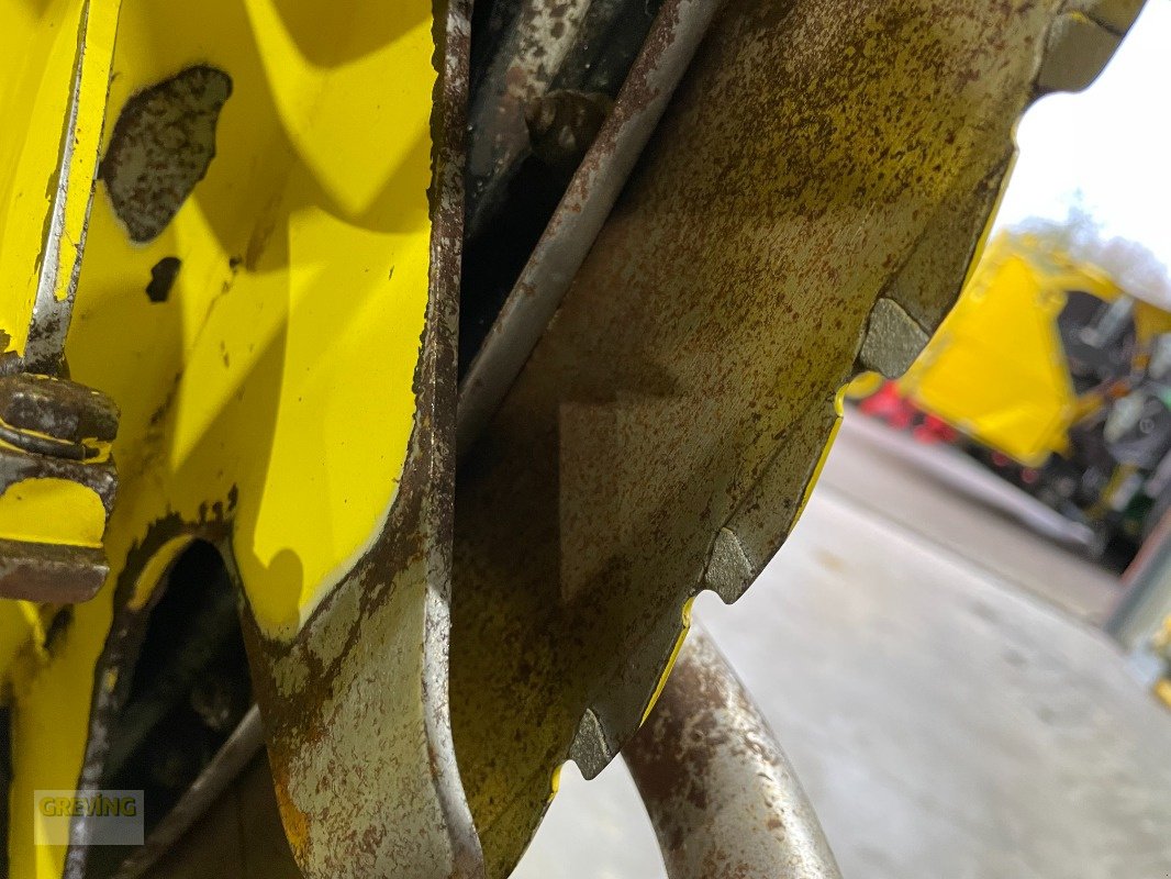 Feldhäcksler typu John Deere 8500 ProDrive 40 km/h, Gebrauchtmaschine v Ahaus (Obrázek 13)