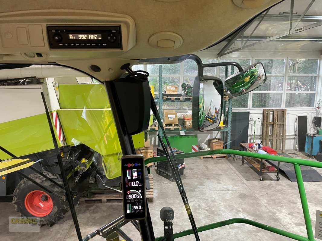 Feldhäcksler typu John Deere 8500 ProDrive 40 km/h, Gebrauchtmaschine v Ahaus (Obrázek 27)