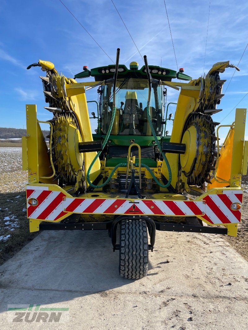 Feldhäcksler tip John Deere 8500, Gebrauchtmaschine in Windsbach (Poză 2)