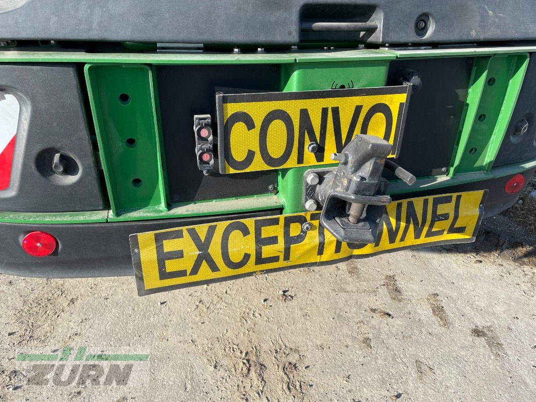 Feldhäcksler tip John Deere 8500, Gebrauchtmaschine in Windsbach (Poză 8)