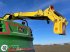 Feldhäcksler tip John Deere 8500, Gebrauchtmaschine in Windsbach (Poză 9)
