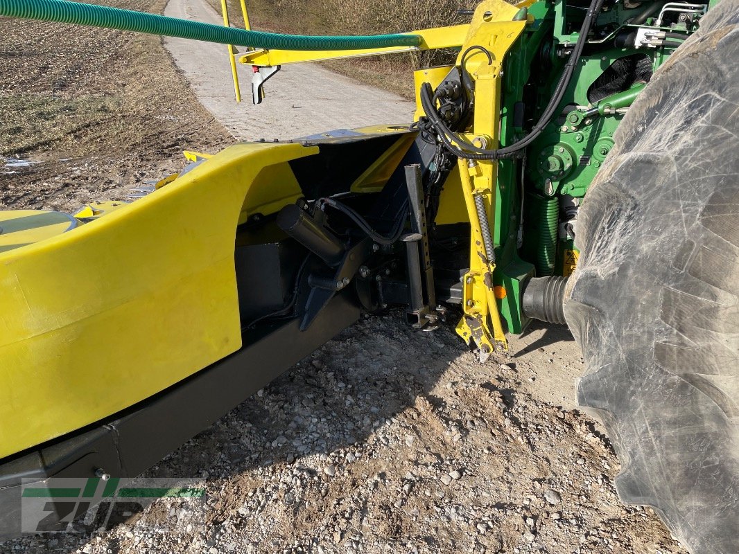 Feldhäcksler tip John Deere 8500, Gebrauchtmaschine in Windsbach (Poză 29)