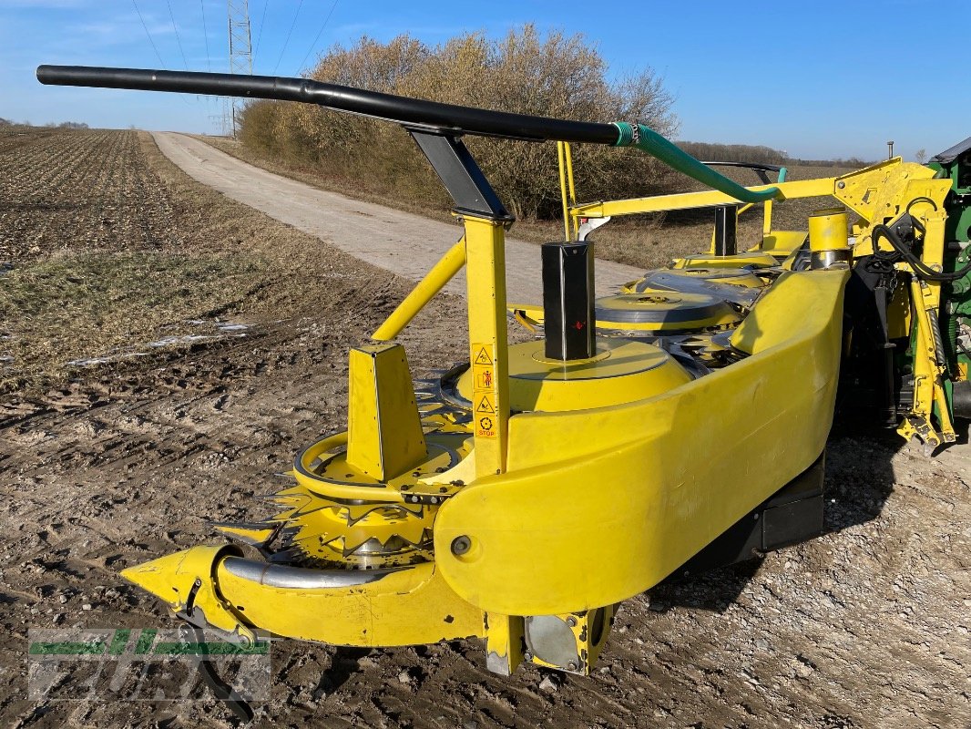 Feldhäcksler tip John Deere 8500, Gebrauchtmaschine in Windsbach (Poză 30)