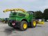 Feldhäcksler des Typs John Deere 8500, Gebrauchtmaschine in ESCAUDOEUVRES (Bild 7)