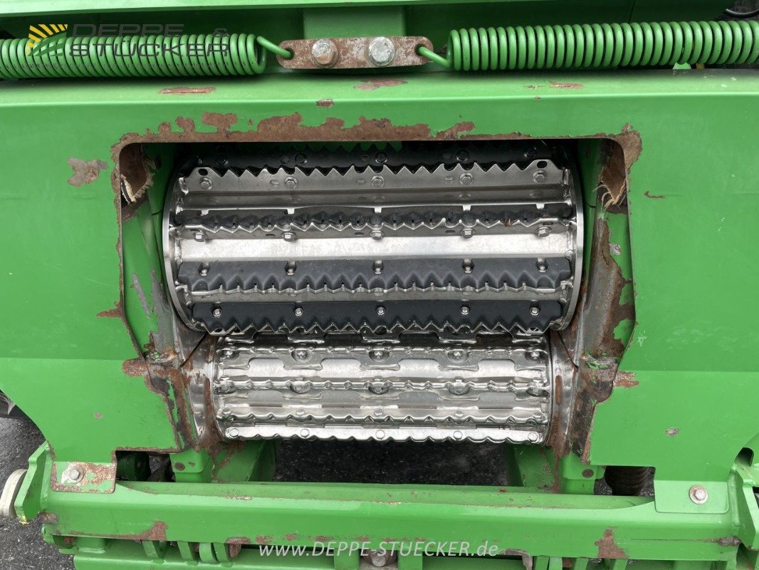 Feldhäcksler Türe ait John Deere 8500, Gebrauchtmaschine içinde Rietberg (resim 22)