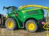Feldhäcksler tip John Deere 8500, Gebrauchtmaschine in Groß Munzel (Poză 7)