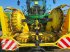 Feldhäcksler tip John Deere 8500, Gebrauchtmaschine in Groß Munzel (Poză 10)