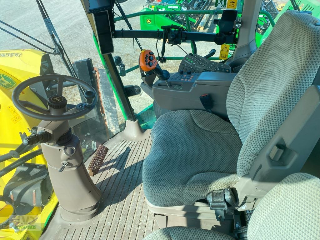 Feldhäcksler tip John Deere 8500, Gebrauchtmaschine in Groß Munzel (Poză 13)