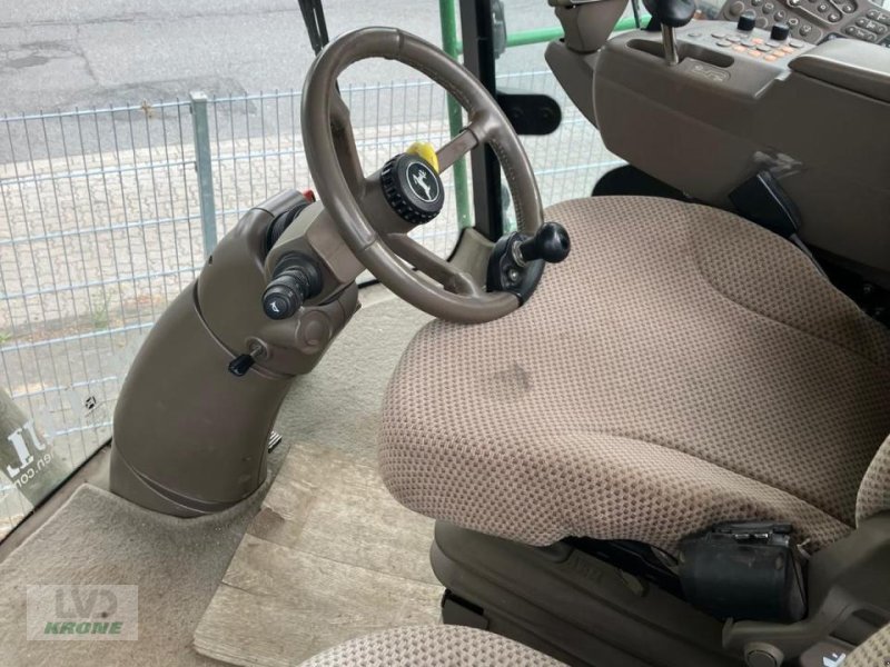 Feldhäcksler des Typs John Deere 8500, Gebrauchtmaschine in Spelle (Bild 4)