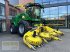 Feldhäcksler del tipo John Deere 8500i ProDrive 40 km/h inkl. Kemper 460 Plus Maisgebiss, Gebrauchtmaschine In Ahaus (Immagine 3)