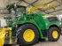 Feldhäcksler του τύπου John Deere 8500i ProDrive 40Km/h, Gebrauchtmaschine σε Kevelaer (Φωτογραφία 4)