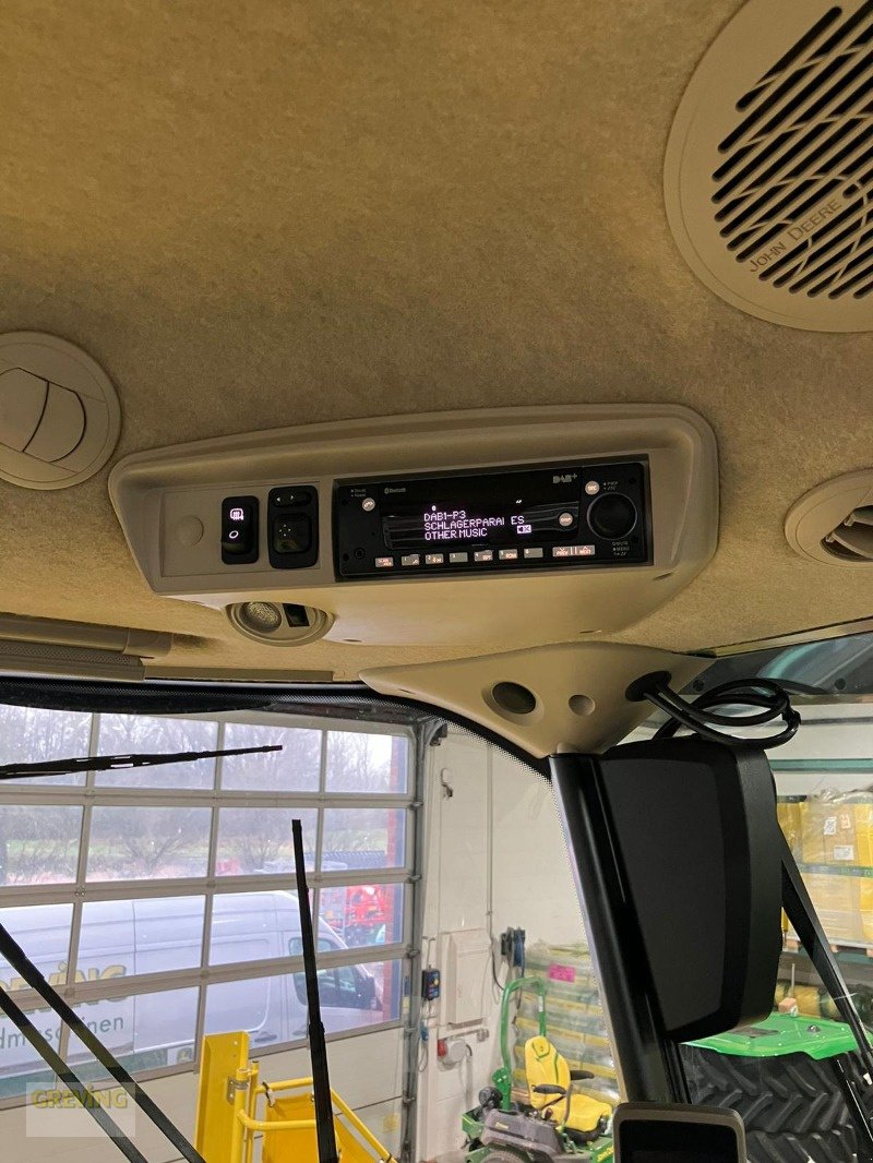 Feldhäcksler του τύπου John Deere 8500i ProDrive 40Km/h, Gebrauchtmaschine σε Kevelaer (Φωτογραφία 13)