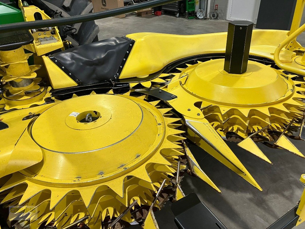 Feldhäcksler του τύπου John Deere 8500i ProDrive 40Km/h, Gebrauchtmaschine σε Kevelaer (Φωτογραφία 19)