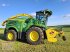 Feldhäcksler typu John Deere 8500i, Gebrauchtmaschine v Wassertrüdingen (Obrázek 1)