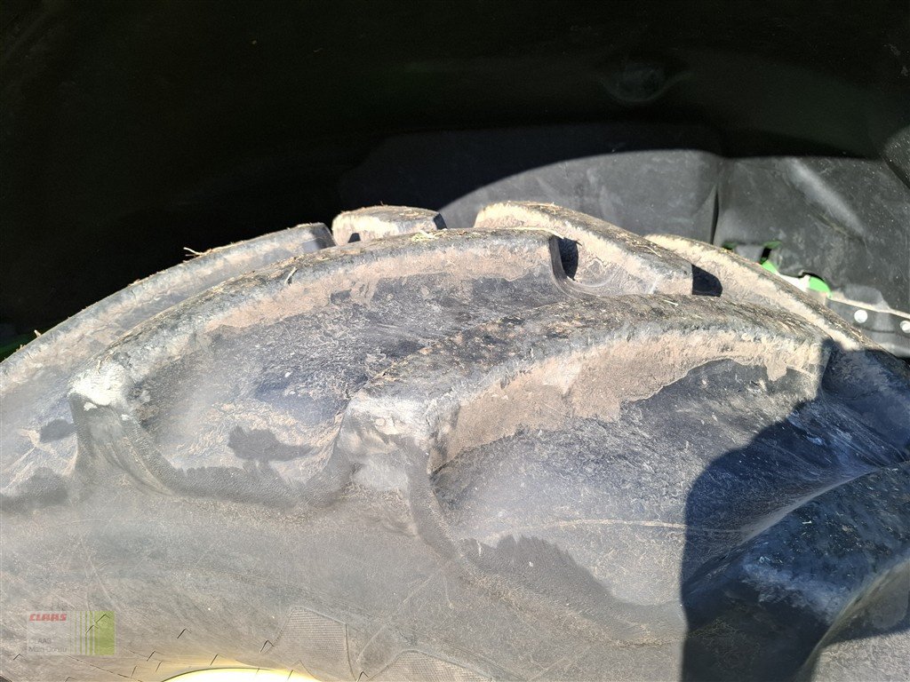 Feldhäcksler typu John Deere 8500i, Gebrauchtmaschine v Wassertrüdingen (Obrázek 18)