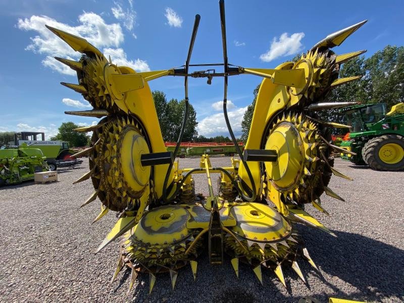 Feldhäcksler typu John Deere 8500i, Gebrauchtmaschine v Landsberg (Obrázek 10)