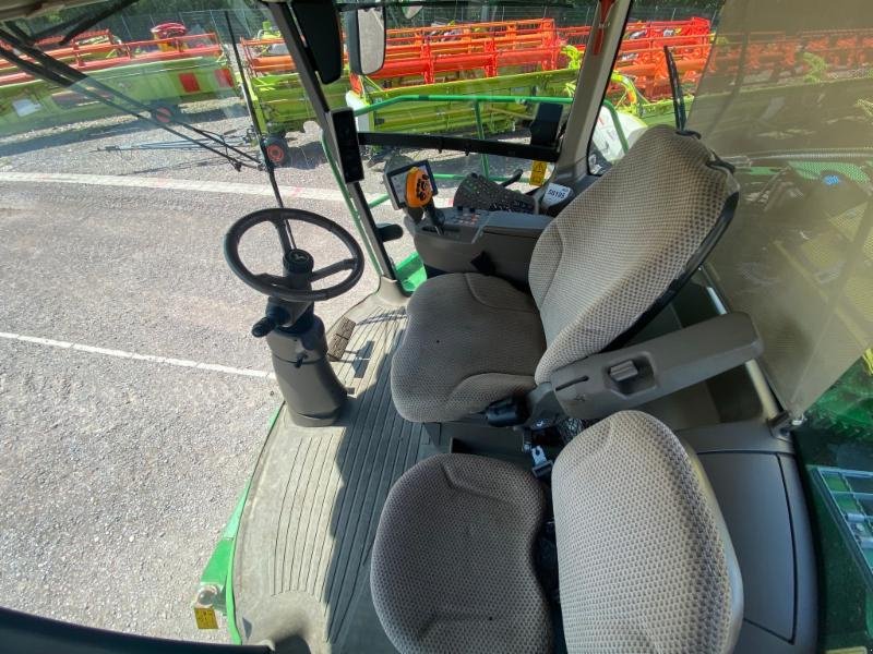 Feldhäcksler typu John Deere 8500i, Gebrauchtmaschine v Landsberg (Obrázek 7)