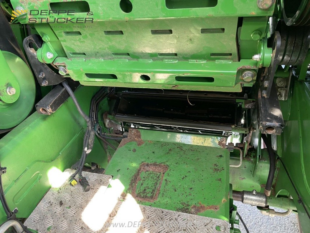 Feldhäcksler typu John Deere 8500i, Gebrauchtmaschine v Rietberg (Obrázek 3)