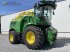 Feldhäcksler typu John Deere 8500i, Gebrauchtmaschine v Rietberg (Obrázek 7)