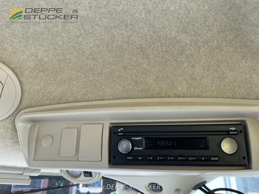 Feldhäcksler typu John Deere 8500i, Gebrauchtmaschine v Rietberg (Obrázek 11)