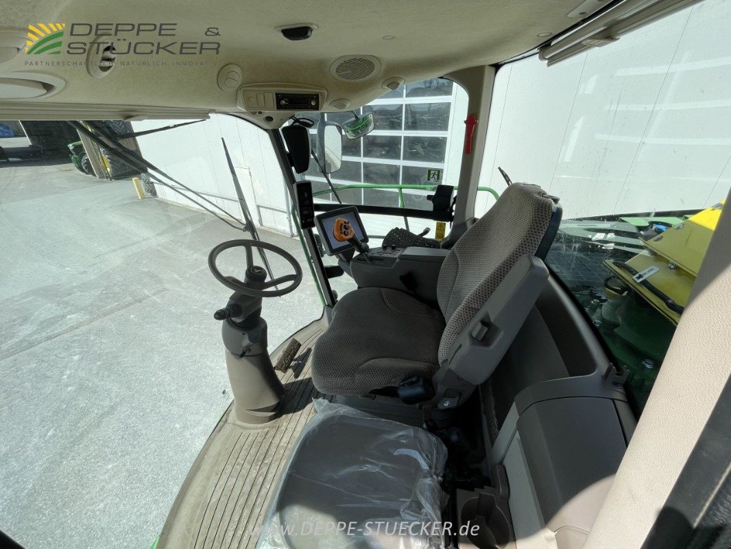 Feldhäcksler typu John Deere 8500i, Gebrauchtmaschine v Rietberg (Obrázek 13)