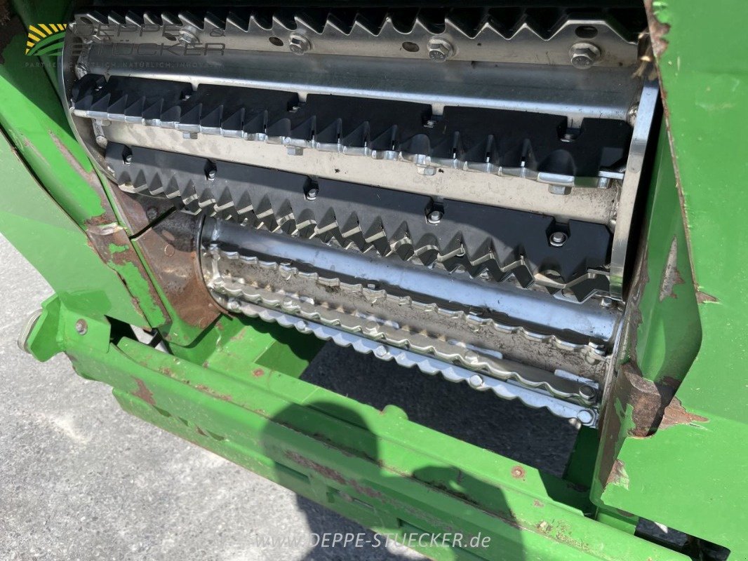 Feldhäcksler typu John Deere 8500i, Gebrauchtmaschine v Rietberg (Obrázek 18)