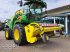Feldhäcksler tip John Deere 8500i, Gebrauchtmaschine in Schirradorf (Poză 2)