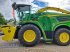 Feldhäcksler tip John Deere 8500i, Gebrauchtmaschine in Schirradorf (Poză 4)