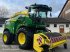 Feldhäcksler tip John Deere 8500i, Gebrauchtmaschine in Bodenmais (Poză 1)