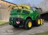 Feldhäcksler tip John Deere 8500i, Gebrauchtmaschine in Bodenmais (Poză 5)