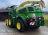 Feldhäcksler tip John Deere 8500i, Gebrauchtmaschine in Bodenmais (Poză 7)