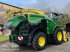 Feldhäcksler tip John Deere 8500i, Gebrauchtmaschine in Bodenmais (Poză 16)