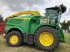 Feldhäcksler des Typs John Deere 8500i, Gebrauchtmaschine in Sonnewalde (Bild 2)