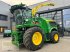 Feldhäcksler van het type John Deere 8500i, Gebrauchtmaschine in Heiden (Foto 1)
