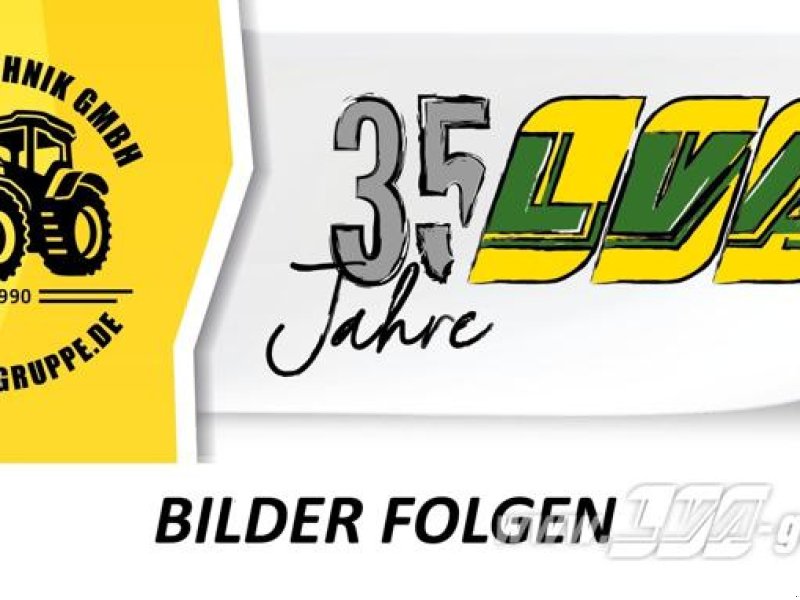 Feldhäcksler of the type John Deere 8500i, Gebrauchtmaschine in Sülzetal OT Altenweddingen