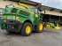 Feldhäcksler tipa John Deere 8500i, Gebrauchtmaschine u Walldürn (Slika 16)
