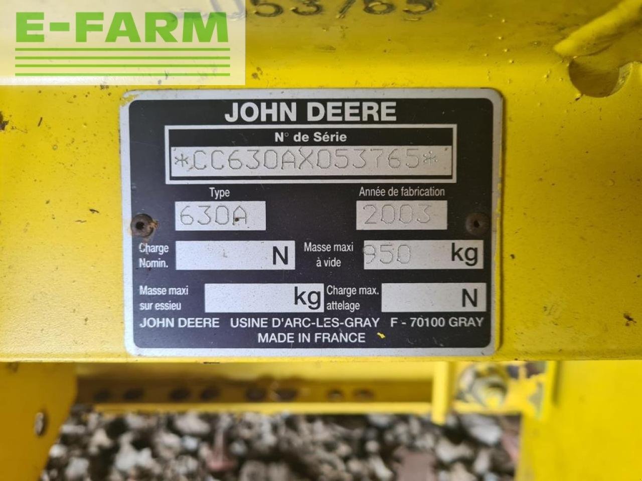 Feldhäcksler tip John Deere 8600 i, Gebrauchtmaschine in Hamburg (Poză 20)