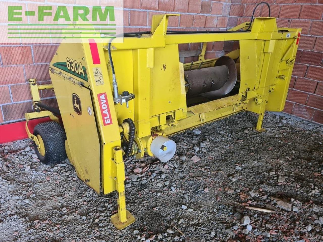 Feldhäcksler tip John Deere 8600 i, Gebrauchtmaschine in Hamburg (Poză 21)