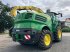 Feldhäcksler typu John Deere 8600 mit Kemper 460 StalkBuster und 639 PickUp, Gebrauchtmaschine v Jahnatal (Obrázek 3)