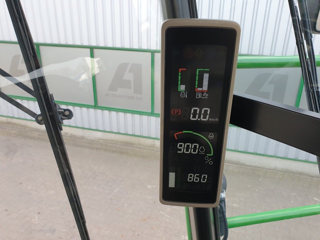 Feldhäcksler tip John Deere 8600 "ready to use", Gebrauchtmaschine in Sittensen (Poză 19)