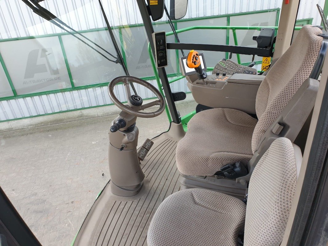 Feldhäcksler tip John Deere 8600 "ready to use", Gebrauchtmaschine in Sittensen (Poză 21)