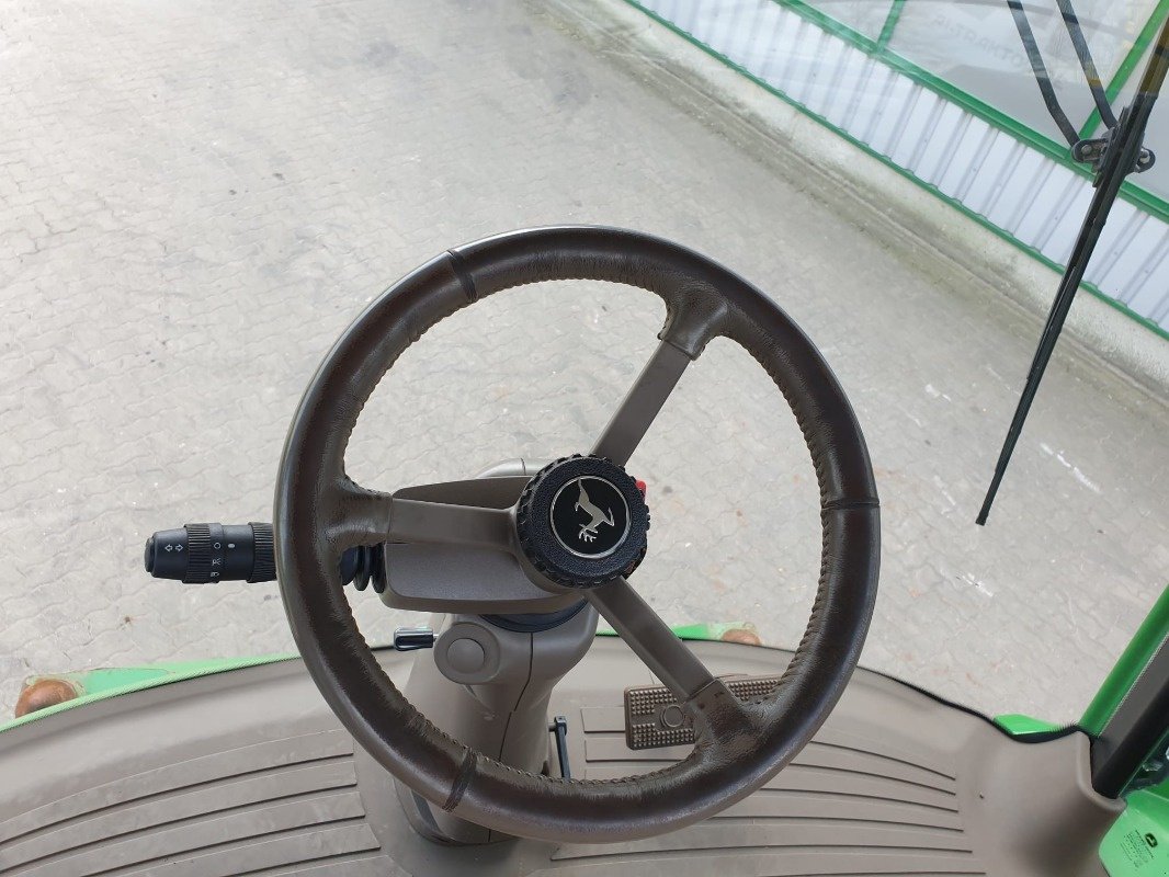 Feldhäcksler tip John Deere 8600 "ready to use", Gebrauchtmaschine in Sittensen (Poză 22)