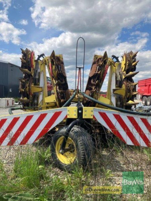 Feldhäcksler tipa John Deere 8600, Gebrauchtmaschine u Giebelstadt (Slika 3)